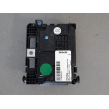 BOITE A FUSIBLES CITROEN C3
