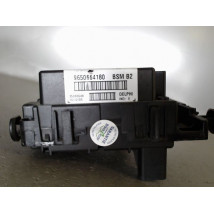 BOITE A FUSIBLES PEUGEOT 307