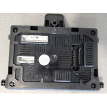 BOITIER GESTION HABITACLE RENAULT CLIO