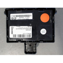 BOITIER GESTION HABITACLE RENAULT CLIO