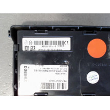 BOITIER GESTION HABITACLE RENAULT CLIO
