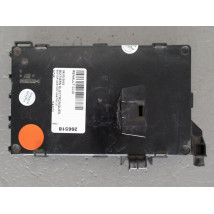 BOITIER GESTION HABITACLE RENAULT CLIO