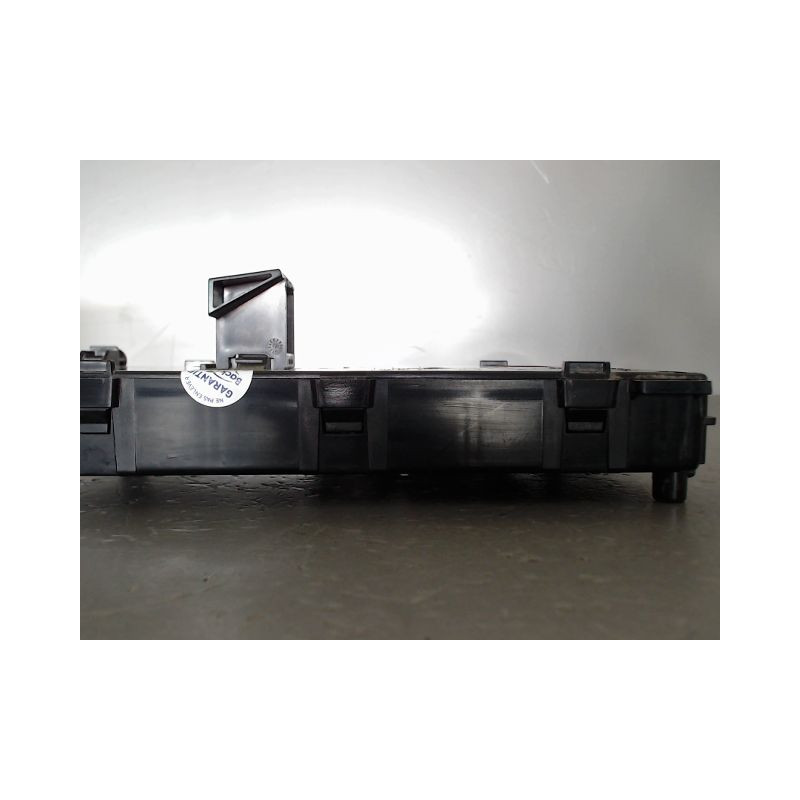BOITIER GESTION HABITACLE RENAULT CLIO