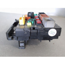 BOITE A FUSIBLES CITROEN C3