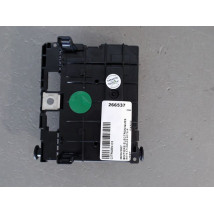 BOITE A FUSIBLES CITROEN C3