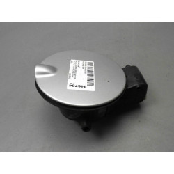 VOLET DE TRAPPE CARBURANT
