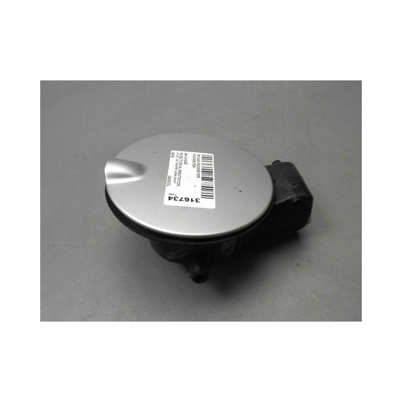 VOLET DE TRAPPE CARBURANT SKODA ROOMSTER
