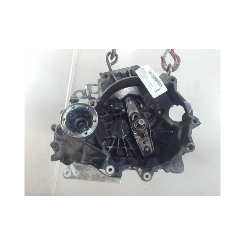 BOITE A VITESSE MECANIQUE VOLKSWAGEN FOX 1.4