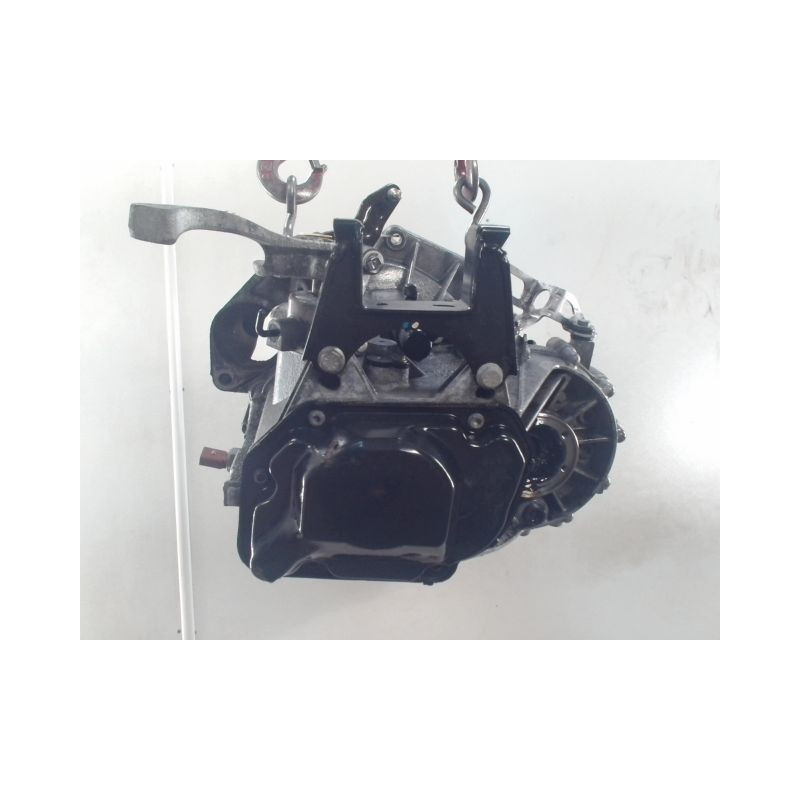 BOITE A VITESSE MECANIQUE VOLKSWAGEN FOX 1.4