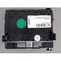 BOITE A FUSIBLES PEUGEOT 206