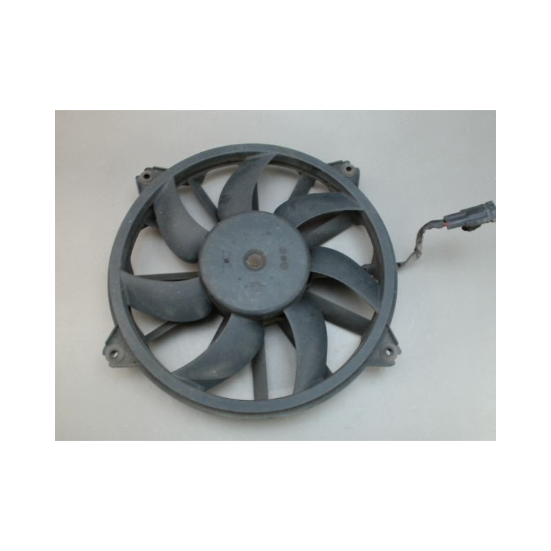 MOTEUR VENTILATEUR RADIATEUR PEUGEOT 307