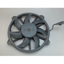 MOTEUR VENTILATEUR RADIATEUR PEUGEOT 307