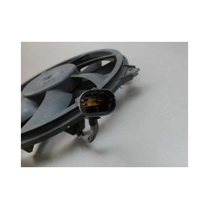 MOTEUR VENTILATEUR RADIATEUR PEUGEOT 307