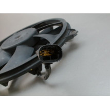 MOTEUR VENTILATEUR RADIATEUR PEUGEOT 307
