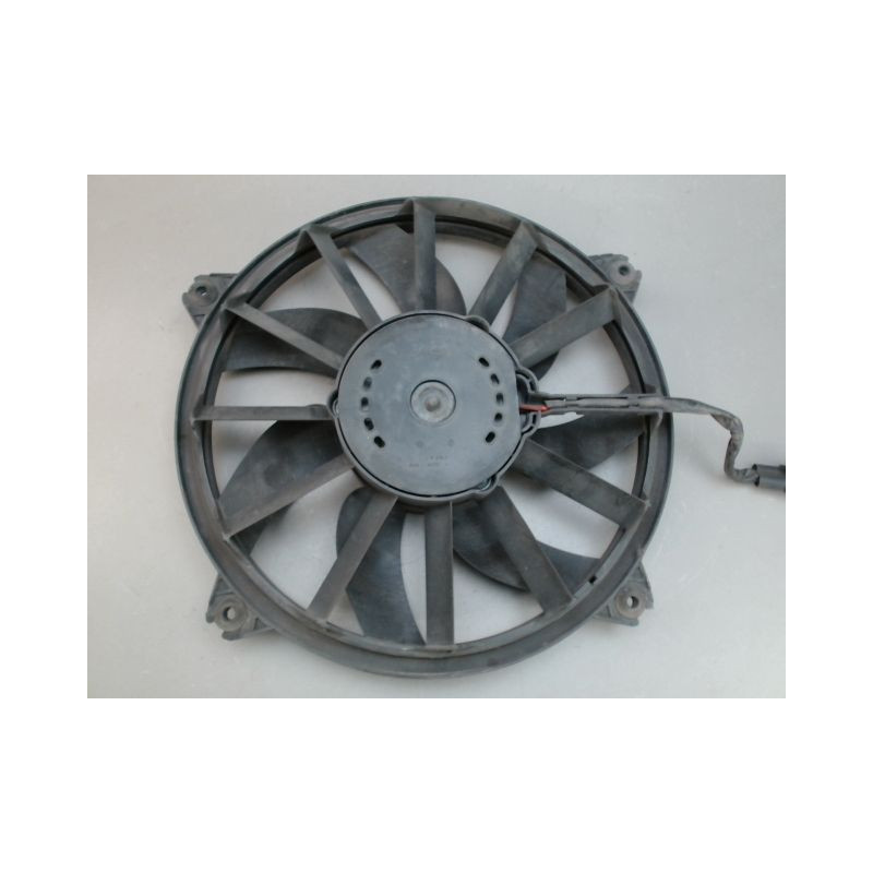 MOTEUR VENTILATEUR RADIATEUR PEUGEOT 307