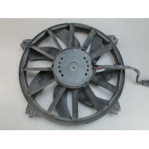 MOTEUR VENTILATEUR RADIATEUR PEUGEOT 307