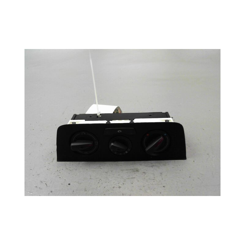 COMMANDE DE CHAUFFAGE SEAT IBIZA IV Phase 2 (6J) 2012-...