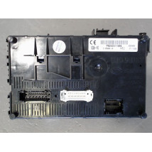 BOITIER GESTION HABITACLE RENAULT CLIO