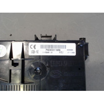 BOITIER GESTION HABITACLE RENAULT CLIO