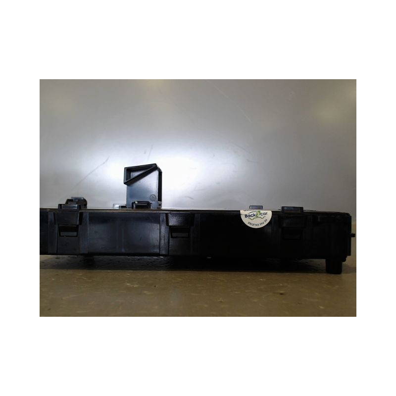 BOITIER GESTION HABITACLE RENAULT CLIO