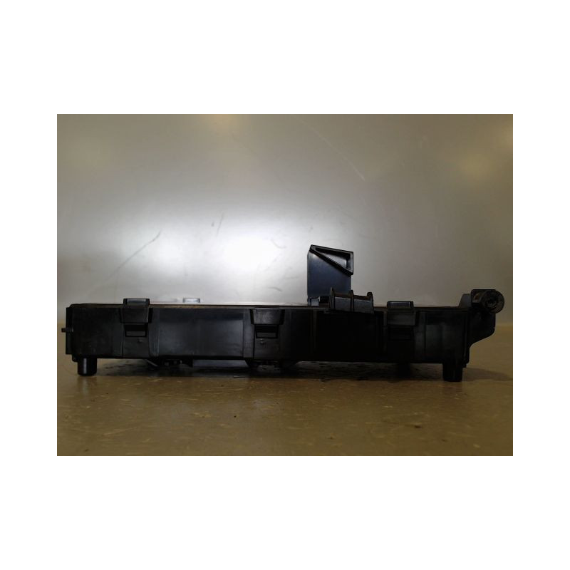 BOITIER GESTION HABITACLE RENAULT CLIO