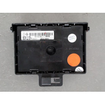 BOITIER GESTION HABITACLE RENAULT MODUS