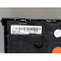 BOITIER GESTION HABITACLE RENAULT MODUS