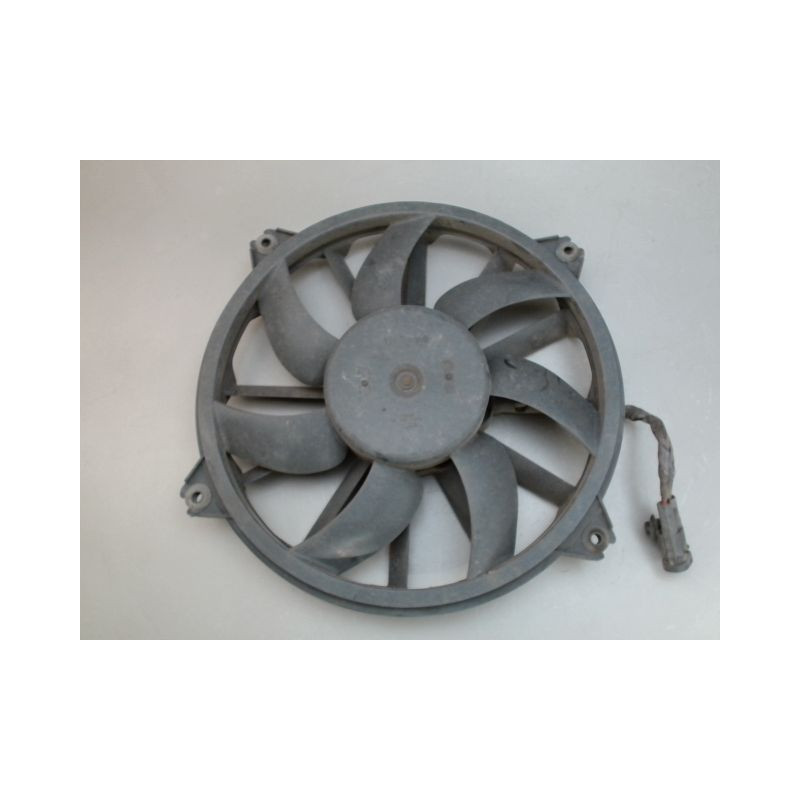 MOTEUR VENTILATEUR RADIATEUR CITROEN C4