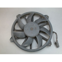 MOTEUR VENTILATEUR RADIATEUR CITROEN C4