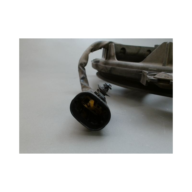 MOTEUR VENTILATEUR RADIATEUR CITROEN C4