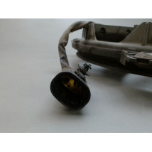 MOTEUR VENTILATEUR RADIATEUR CITROEN C4