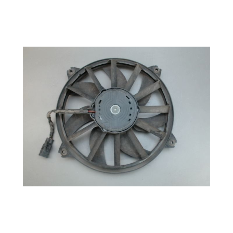 MOTEUR VENTILATEUR RADIATEUR CITROEN C4