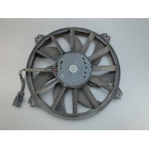 MOTEUR VENTILATEUR RADIATEUR CITROEN C4
