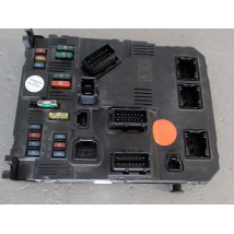 BOITIER GESTION HABITACLE CITROEN C3