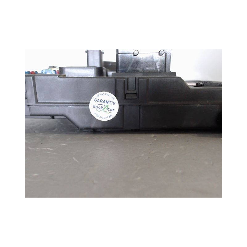 BOITIER GESTION HABITACLE CITROEN C3