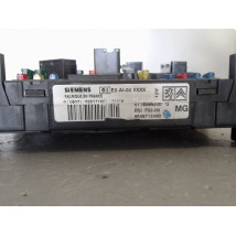 BOITIER GESTION HABITACLE CITROEN C3