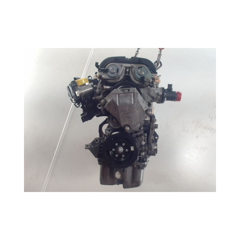 MOTEUR ESSENCE OPEL MERIVA 1.4 