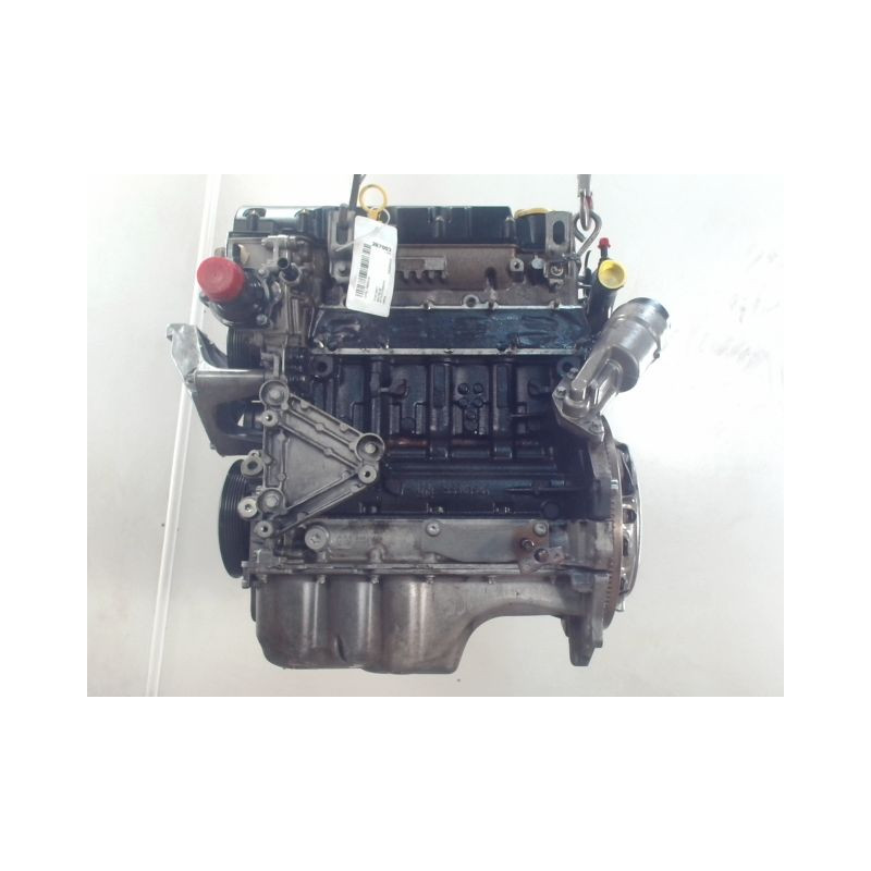 MOTEUR ESSENCE OPEL MERIVA 1.4 