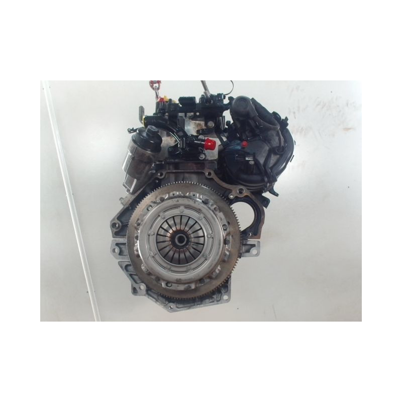 MOTEUR ESSENCE OPEL MERIVA 1.4 