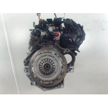 MOTEUR ESSENCE OPEL MERIVA 1.4 