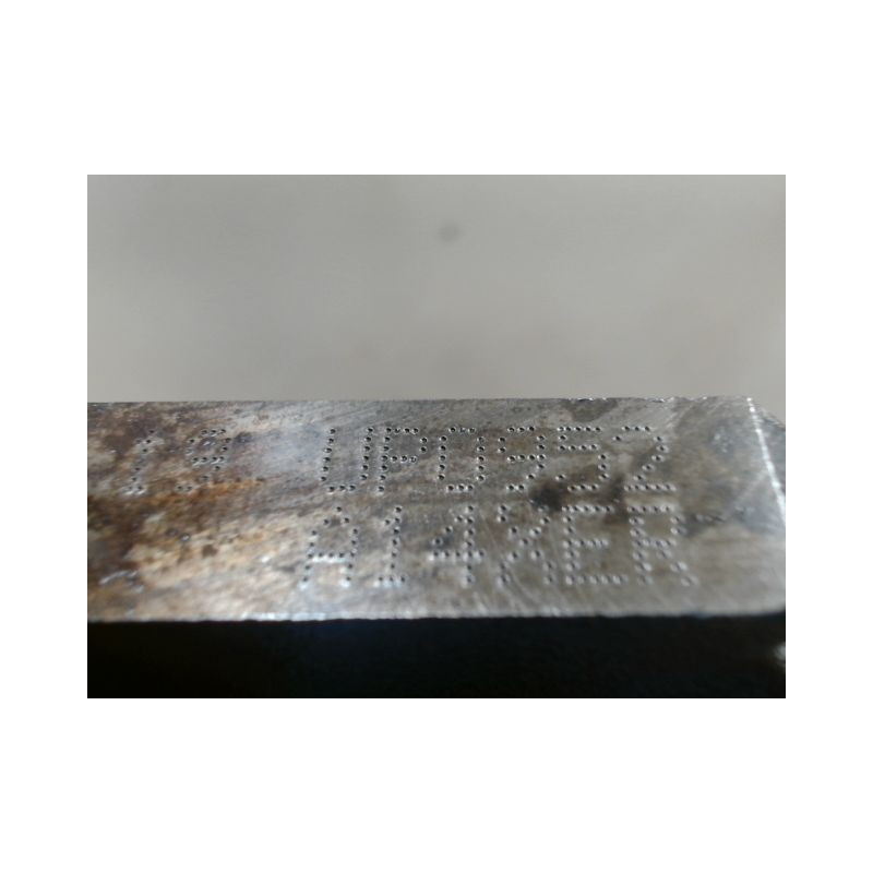 MOTEUR ESSENCE OPEL MERIVA 1.4 