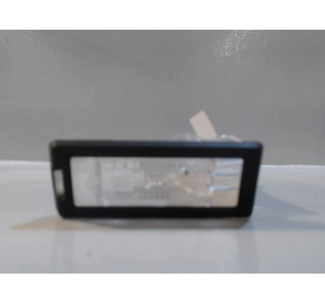 ECLAIREUR PLAQUE DE POLICE D