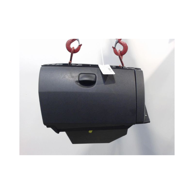 BOITE A GANTS RENAULT CLIO III 2007-