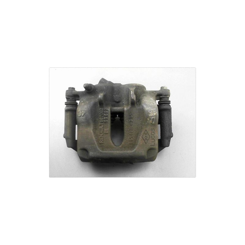 ETRIER DE FREIN AVANT DROIT OPEL VIVARO C1 F2900 06-15