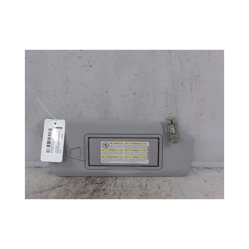 PARE-SOLEIL D MERCEDES CLASSE C 2007-