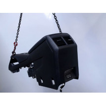 VIDE POCHE PEUGEOT 508 2010-