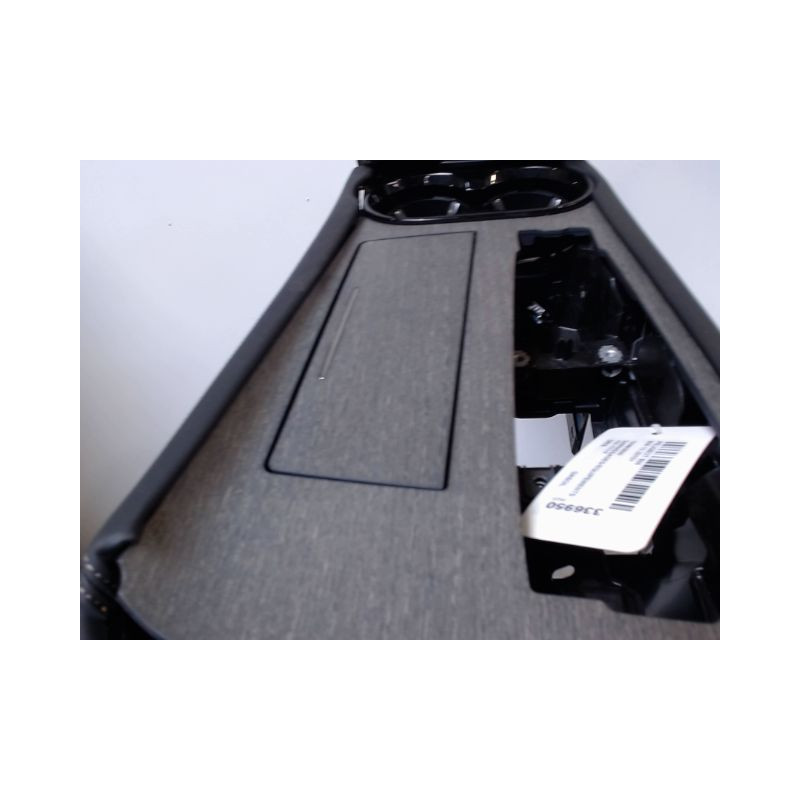 VIDE POCHE PEUGEOT 508 2010-