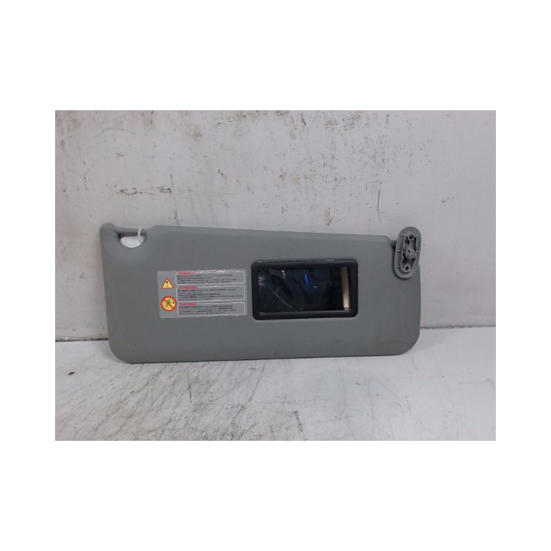 PARE-SOLEIL D RENAULT SCENIC I PH2 99-03
