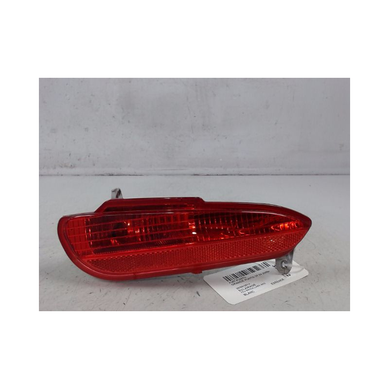 FEU BROUILLARD ARRIERE GAUCHE FIAT GRANDE PUNTO 2005-