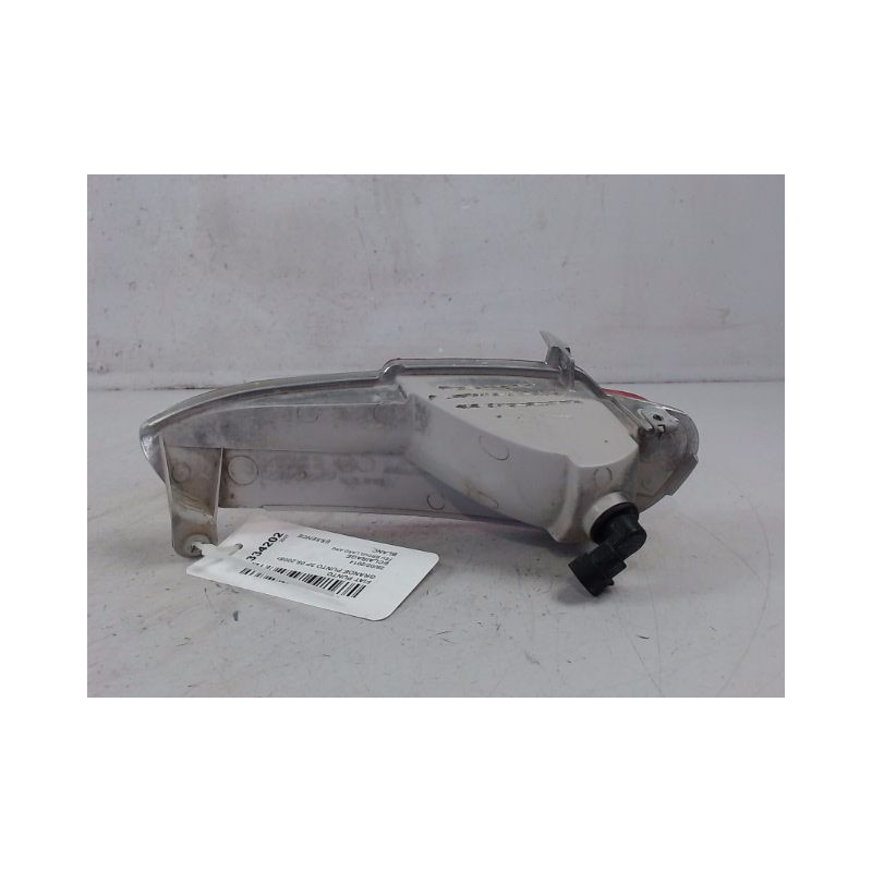 FEU BROUILLARD ARRIERE GAUCHE FIAT GRANDE PUNTO 2005-